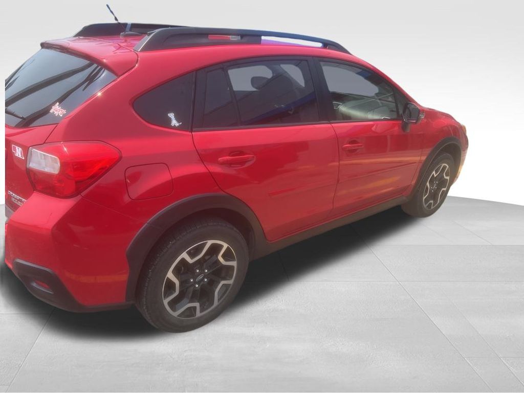 Used 2016 Subaru Crosstrek Premium with VIN JF2GPABC3G8290299 for sale in Bellevue, NE