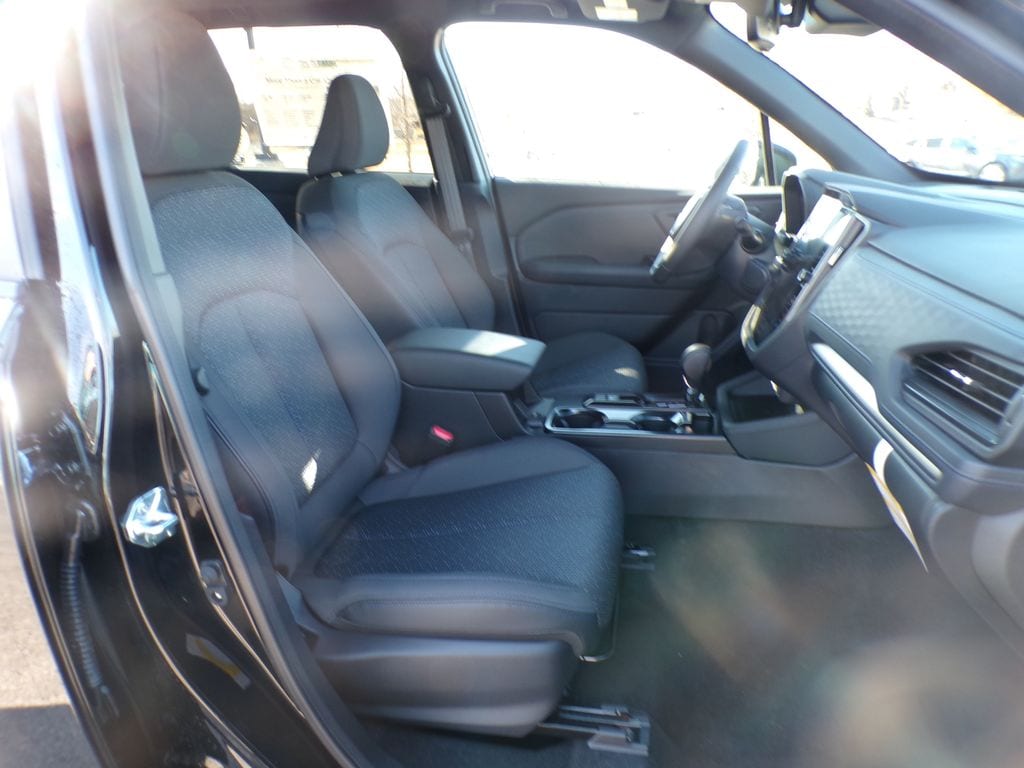 2026 Subaru Forester Premium - Photo 16