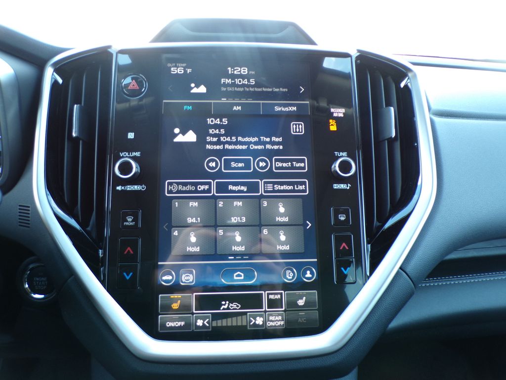2026 Subaru Ascent Limited - Photo 27
