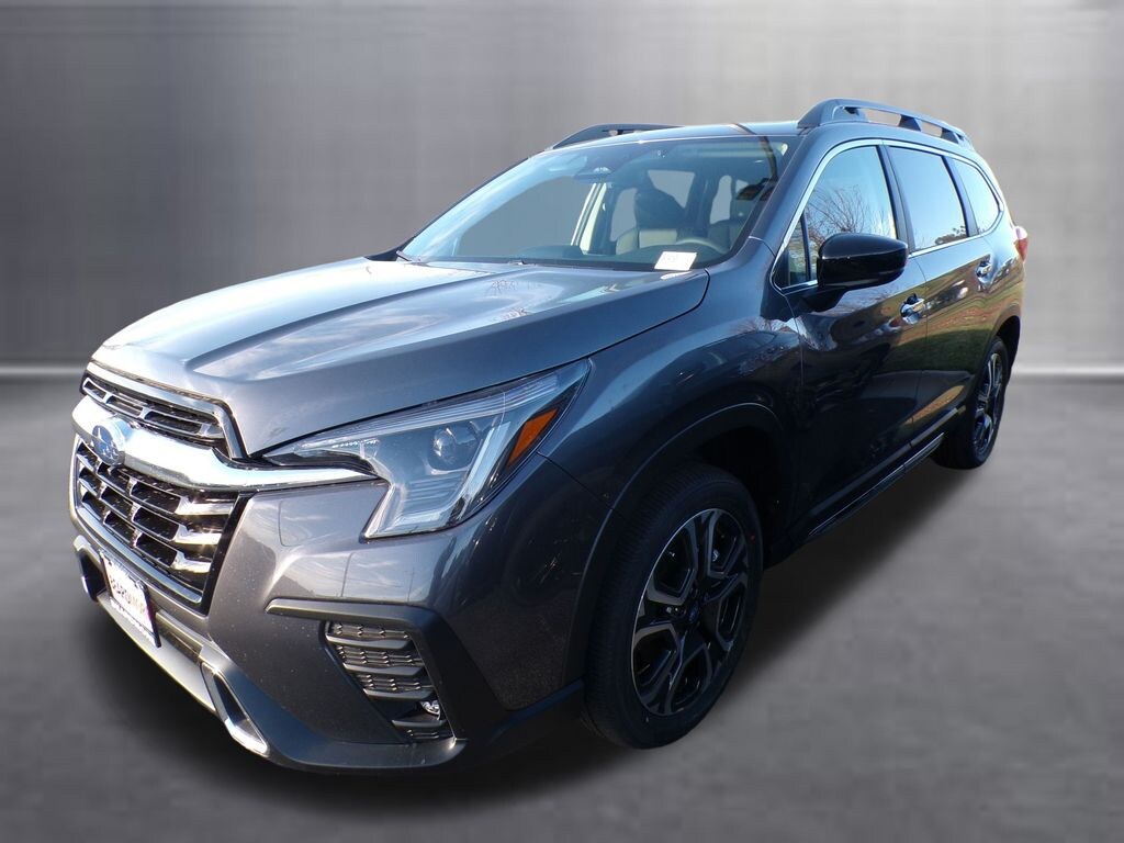 New 2026 Subaru Ascent Touring 7-Passenger SUV