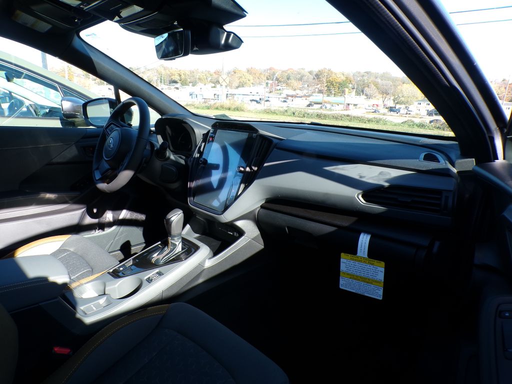 2026 Subaru Crosstrek Sport - Photo 22