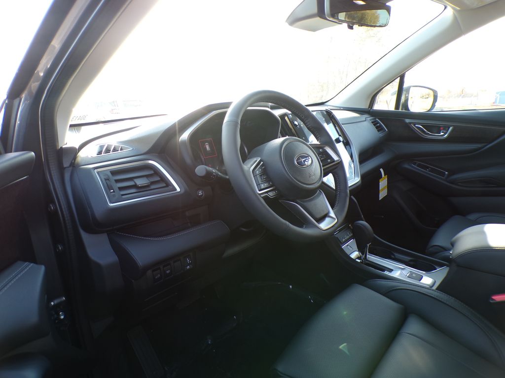 2026 Subaru Ascent Touring - Photo 19