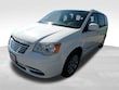 Chrysler Town & Country