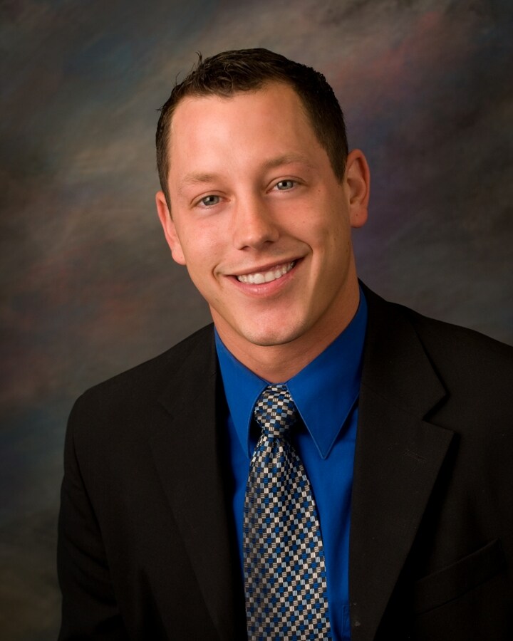 Thane Kreager