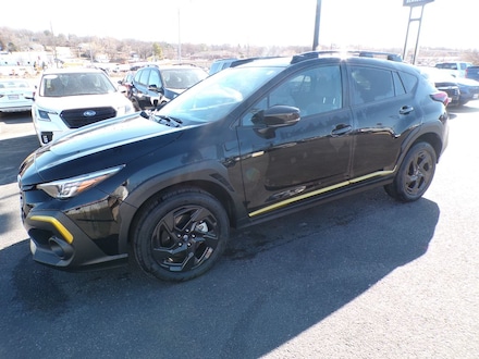 2025 Subaru Crosstrek Sport SUV