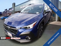 2025 Subaru Crosstrek Premium SUV for sale near Omaha