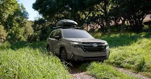 New Subaru Forester for Sale Bellevue NE