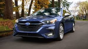 New Subaru Legacy for Sale Bellevue NE