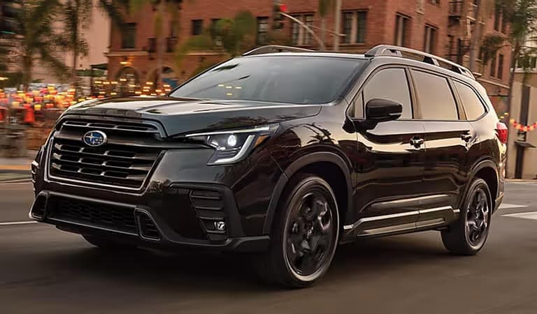 New Subaru Ascent for Sale Bellevue NE