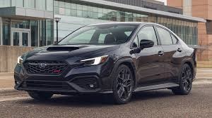 New Subaru WRX for Sale Bellevue NE