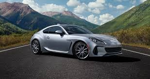 New Subaru BRZ for Sale Bellevue NE