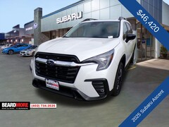 2025 Subaru Ascent Limited 7-Passenger SUV for sale near Fremont