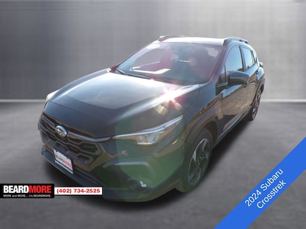 2024 Subaru Crosstrek Limited SUV