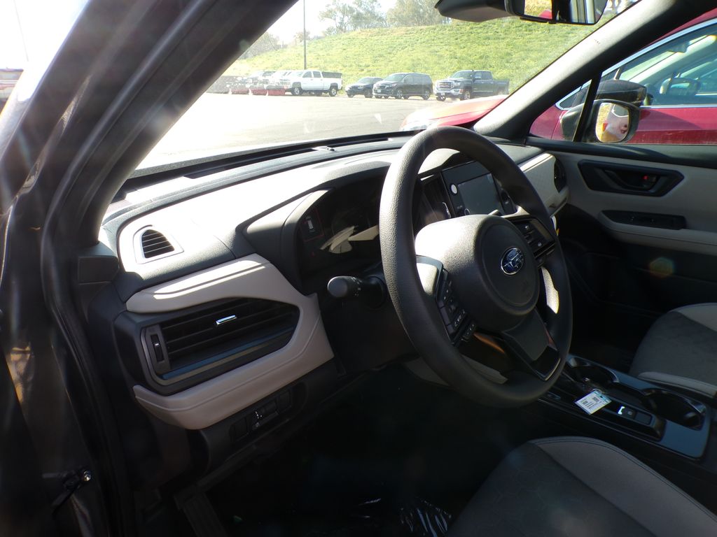 2026 Subaru Forester Base - Photo 19