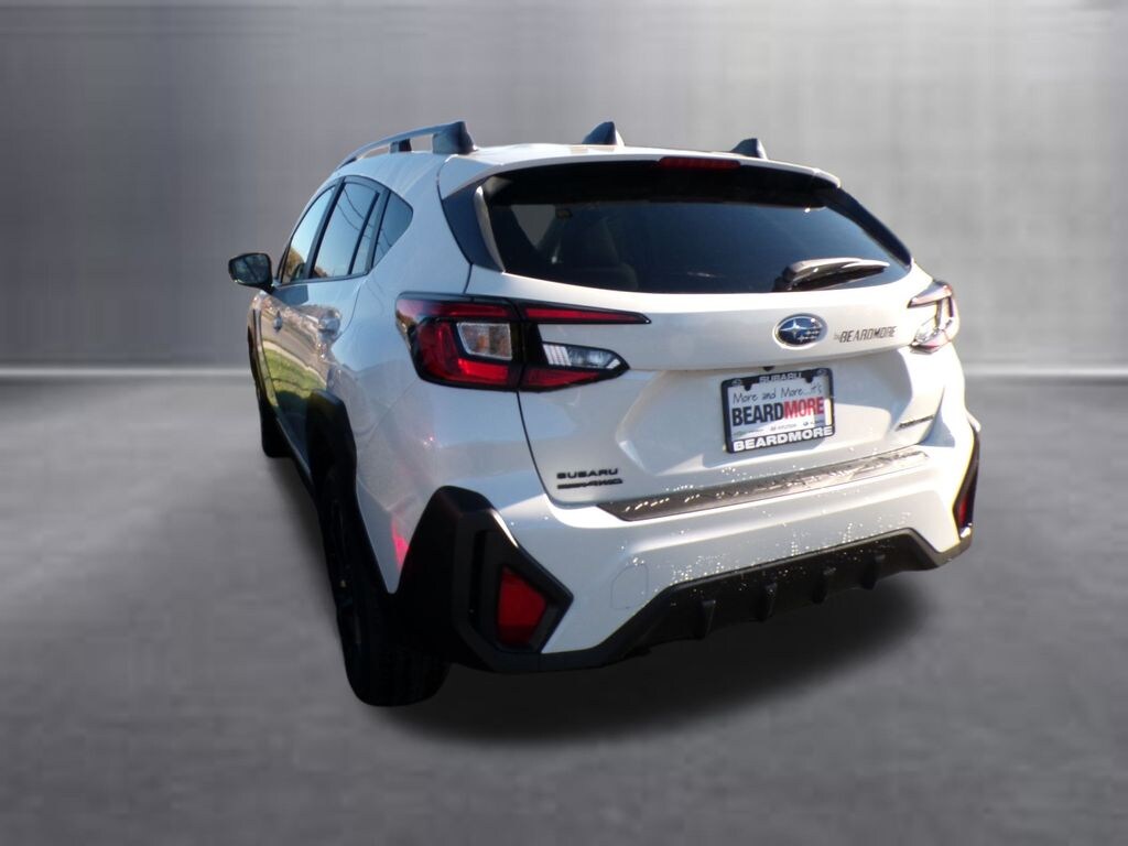 New 2026 Subaru Crosstrek Premium SUV