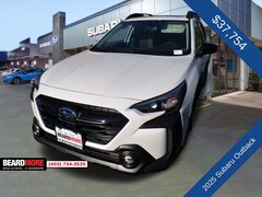 2025 Subaru Outback Onyx Edition SUV for sale near Fremont