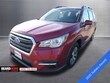 Subaru Ascent