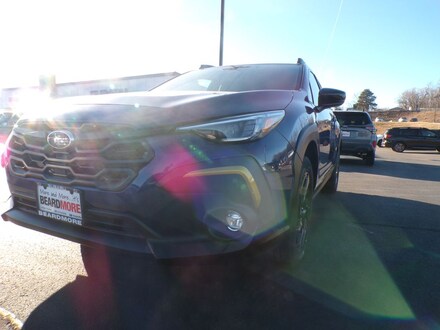 2026 Subaru Crosstrek Sport SUV