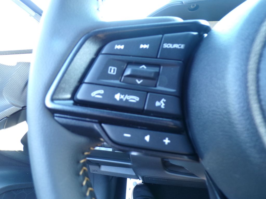 2026 Subaru Crosstrek Sport - Photo 31