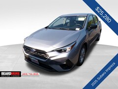 2025 Subaru Impreza Base 5-Door for sale in Bellevue