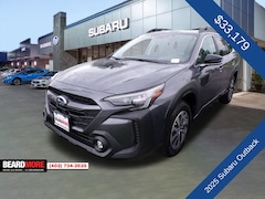 2025 Subaru Outback Premium SUV for sale near Plattsmouth
