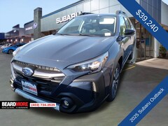 2025 Subaru Outback Limited SUV for sale near Plattsmouth
