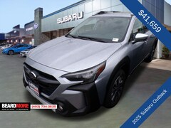 2025 Subaru Outback Touring SUV for sale near Plattsmouth