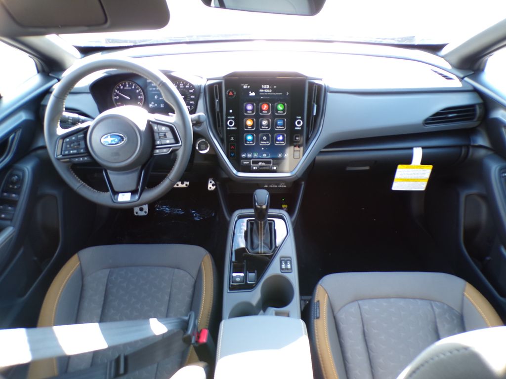 2026 Subaru Crosstrek Sport - Photo 7
