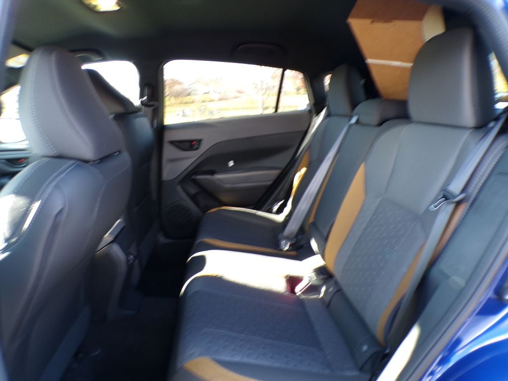2026 Subaru Crosstrek Sport - Photo 14
