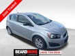 Chevrolet Sonic
