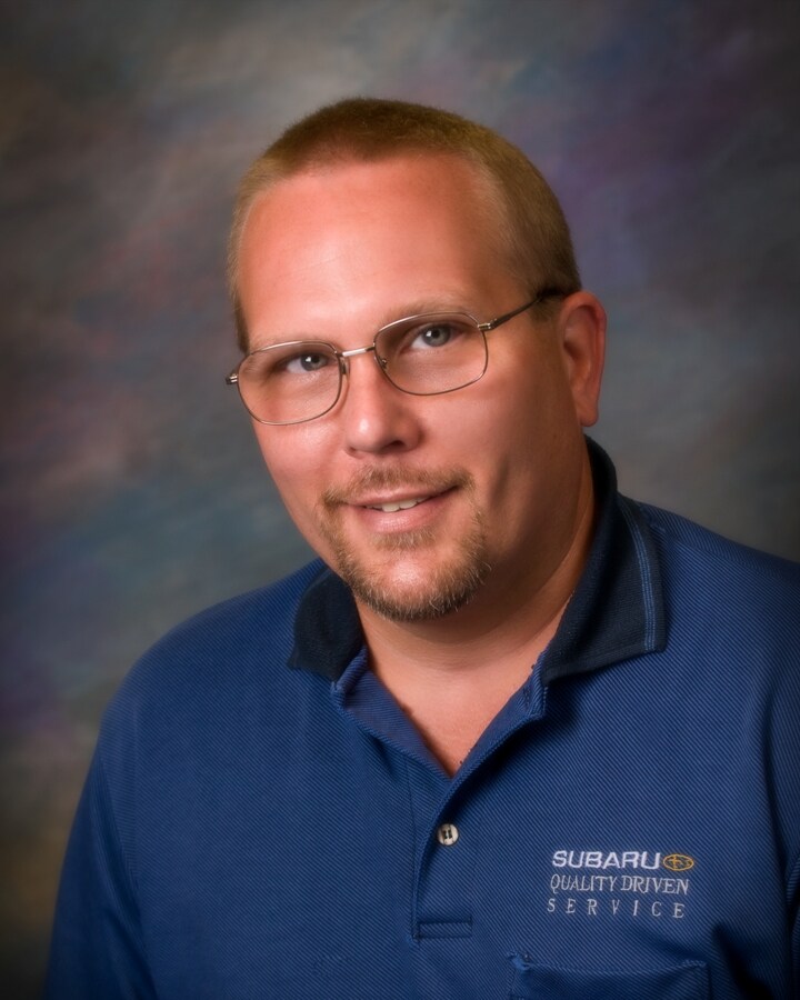 Mike Wichert