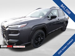 2026 Subaru Outback Limited SUV for sale near Plattsmouth