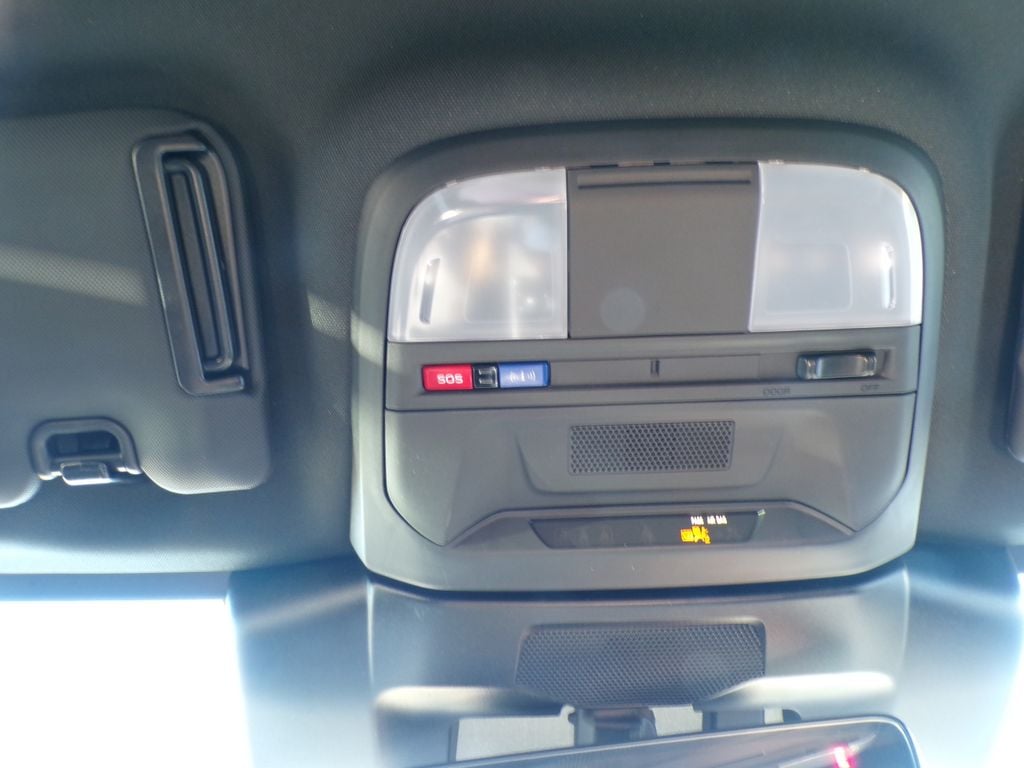 2026 Subaru Crosstrek Sport - Photo 37