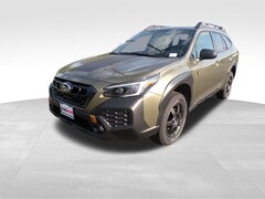 2025 Subaru Outback Wilderness SUV for sale near Plattsmouth