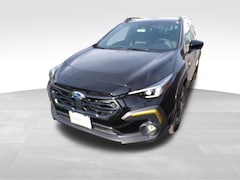 2025 Subaru Crosstrek Sport SUV for sale near Plattsmouth