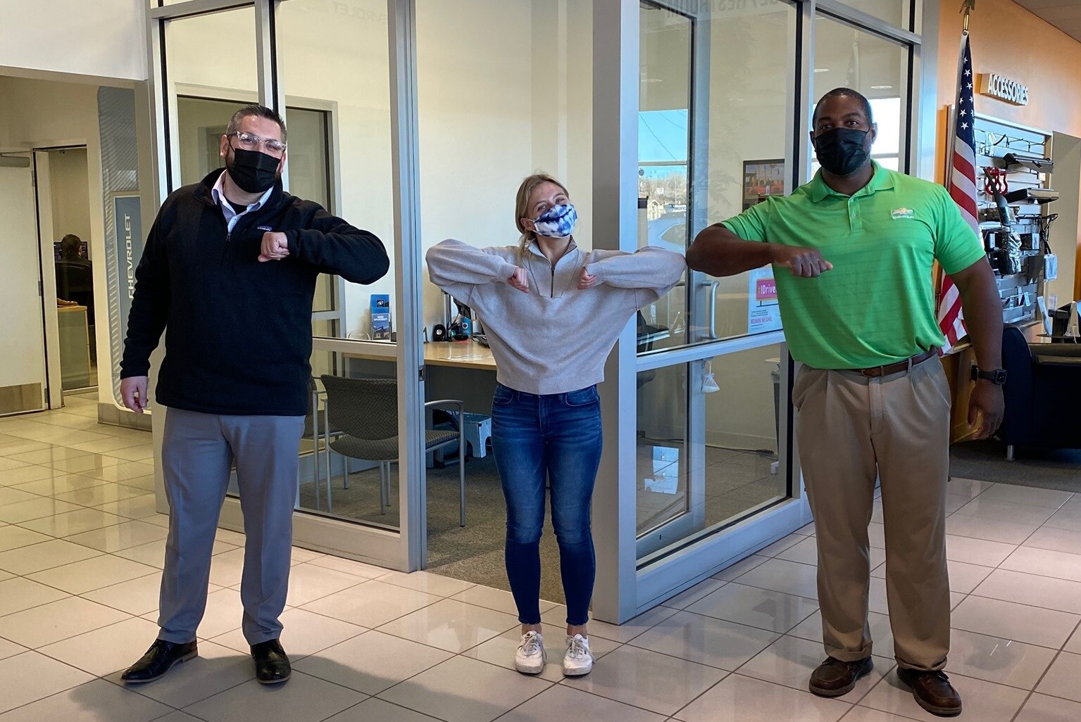 Now Hiring Finance Managers in Bellevue Nebraska Beardmore Chevrolet