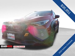 2026 Subaru Crosstrek Wilderness SUV for sale near La Vista