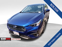 2025 Subaru Impreza Sport 5-Door for sale in Bellevue