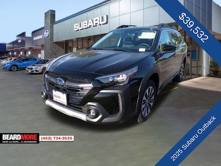 2025 Subaru Outback Limited SUV
