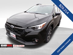 2026 Subaru Crosstrek Premium SUV for sale near Omaha