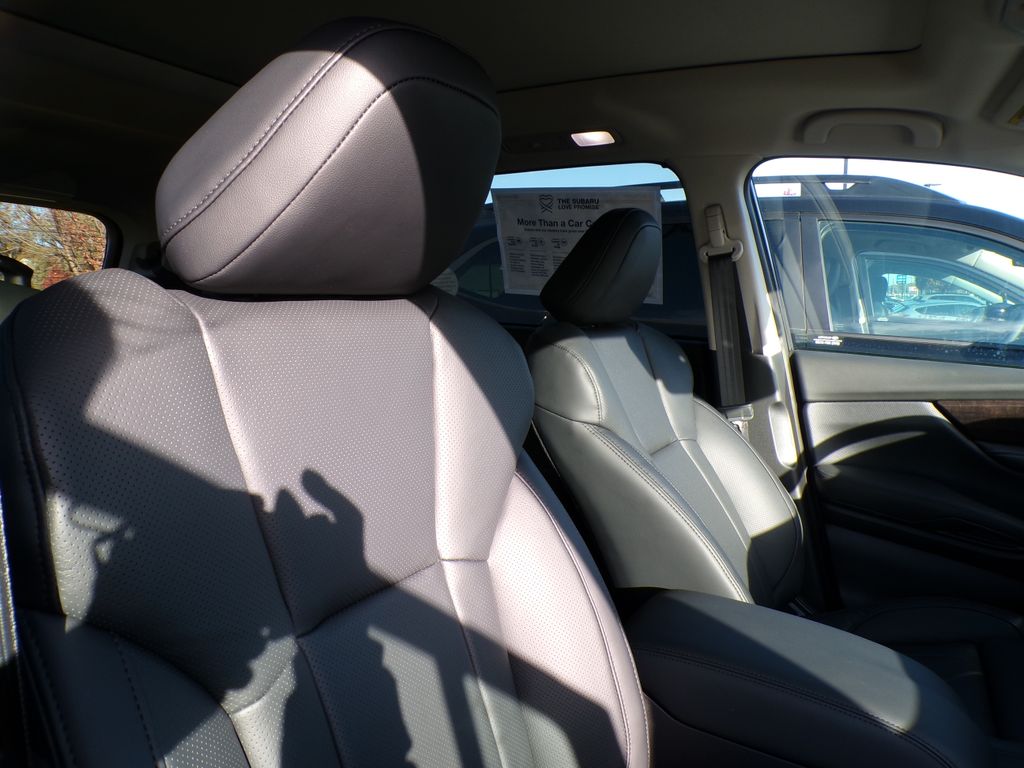 2026 Subaru Ascent Touring - Photo 24