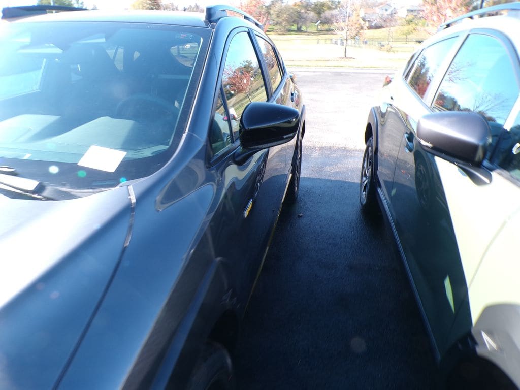 2026 Subaru Crosstrek Sport - Photo 9