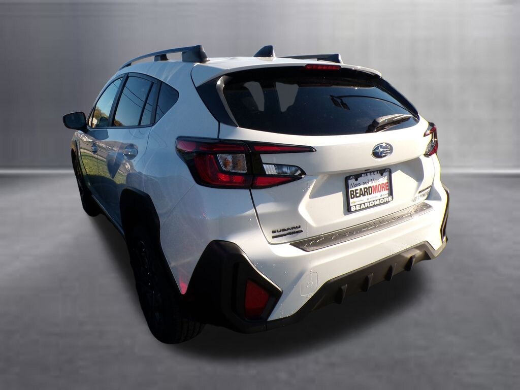 New 2026 Subaru Crosstrek Premium SUV