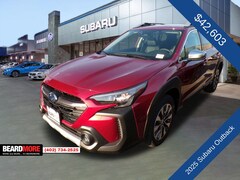 2025 Subaru Outback Wilderness SUV for sale near Omaha