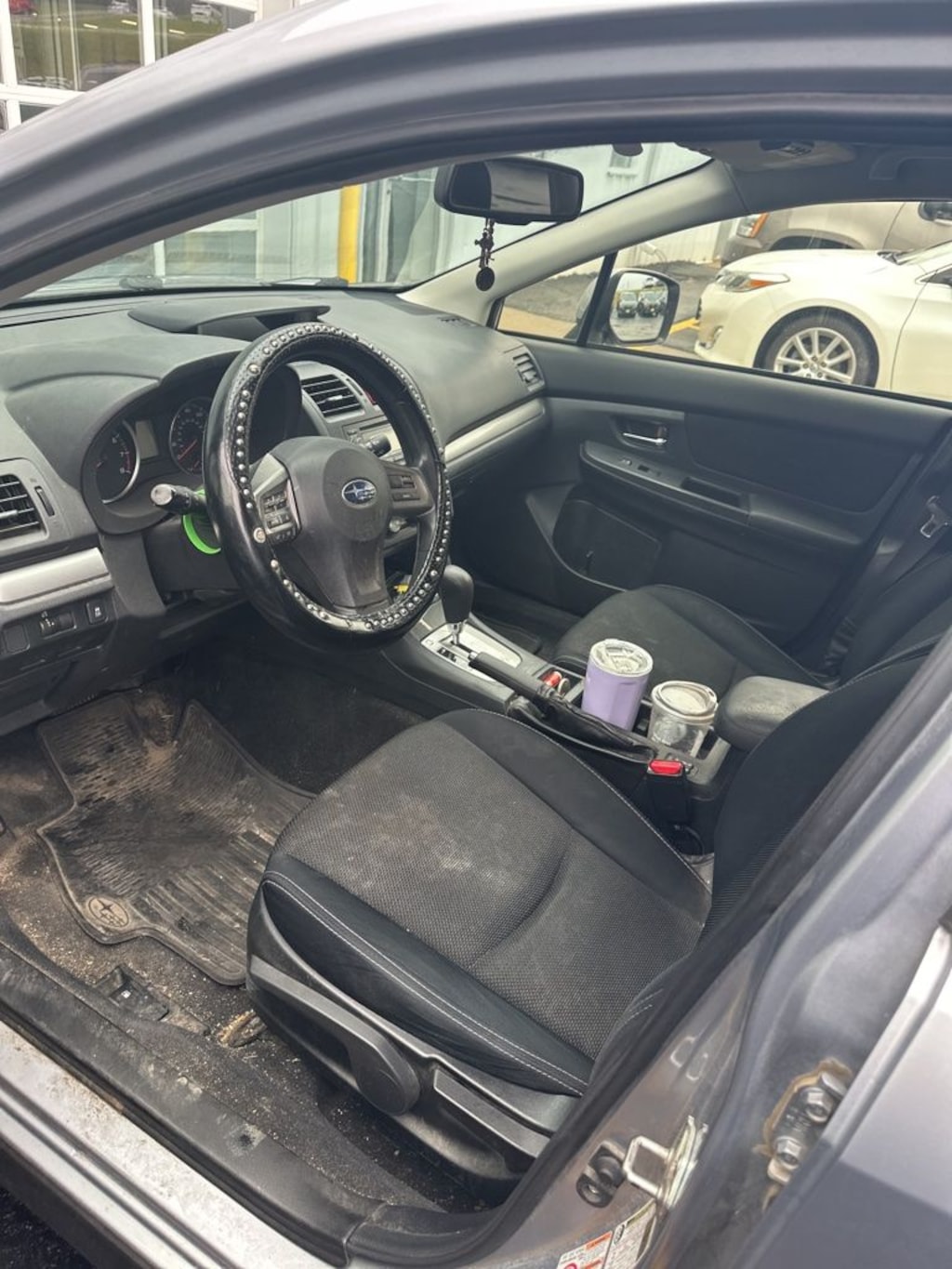 Used 2014 Subaru XV Crosstrek 2.0i Premium SUV