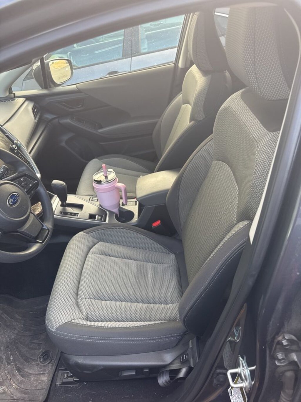 Used 2024 Subaru Crosstrek Premium SUV