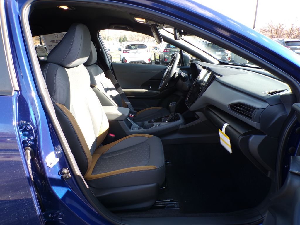 2026 Subaru Crosstrek Sport - Photo 13