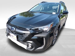 2025 Subaru Outback Limited SUV