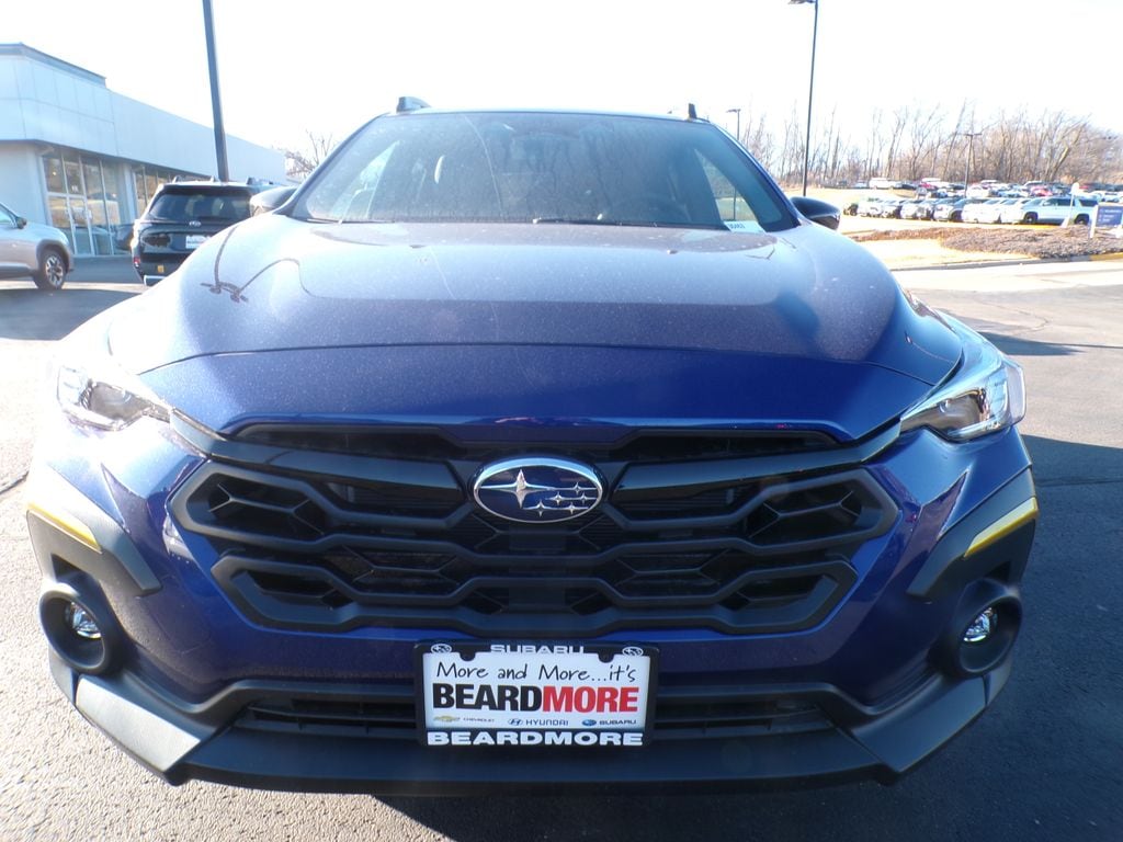 2026 Subaru Crosstrek Sport - Photo 4