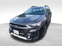 2025 Subaru Outback Limited SUV